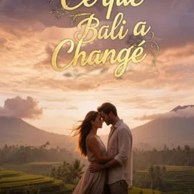 Ce : que Bali a changé (bok)