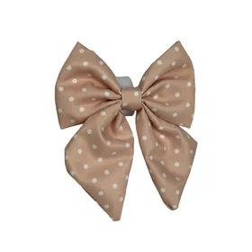 Trufois Sløyfe Beige 2 pcs. 1 pack