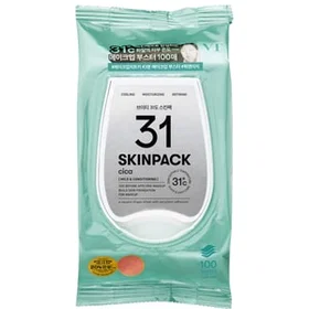 VT Cosmetics Cica Mild Sheet Mask 100g