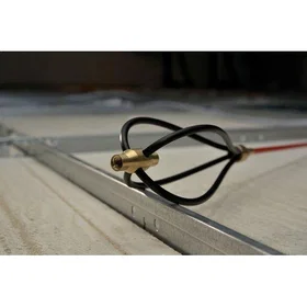 HellermannTyton Scout+ CS-AW 897-90018 Kabelholder