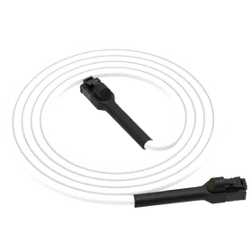 Linkit Slim U/UTP Cat6a 5m Network Cable LI-C6AUUTP-SFB-0050W 3-Pack