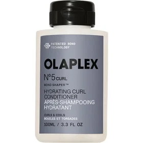 Olaplex No 5Curl Bond Shaper Hydratant Curl Après-shampoing 100ml
