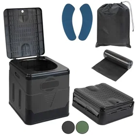 Montafox Portable Toilet