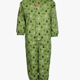 Kattnakken Helårs Regndress Hagl