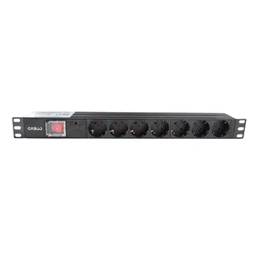 Cablio rack accessory CAB-LNPDU-G7-SS-A