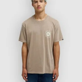Quiksilver Evo T-shirt (Herr)