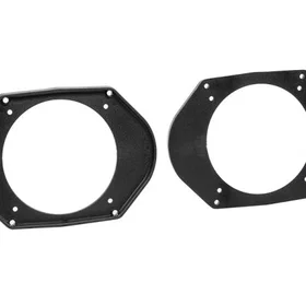 ACV 626/Premacy 130mm Høyttaleradapter
