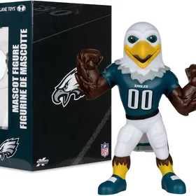 McFarlane Toys SportsPicks NFL Swoop (Philadelphia Eagles) 20cm