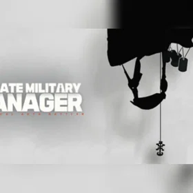 Private Military Manager: Tactical Auto Battler (PC)