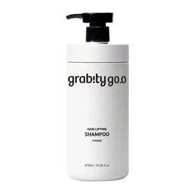 GRABITY Hårlyftande Shampoo 475ml