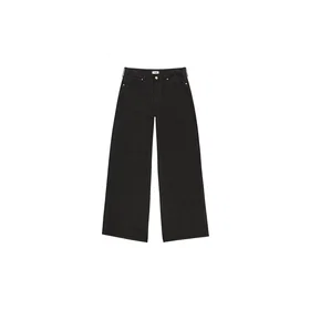 Wrangler World Wide Midnight Ride Coupe Large Jeans (Femme)