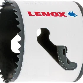 Lenox Hole Saw Bi-Metal 86mm