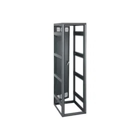 Middle Atlantic 45U Öppen Ram Rack