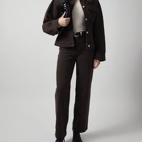 By Malene Birger Villies Jakke (Dame)