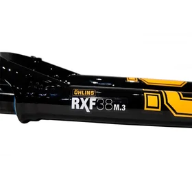 Öhlins Rfx38 29" 180mm 44mm Offset Gaffel
