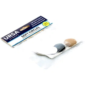 Ursa Major Ursa Soft Circles Wind Protection for Lavalier Mics
