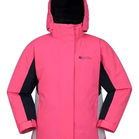 Mountain Warehouse Ski Jacket (Jr)