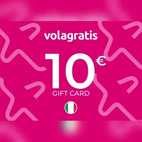 Volagratis Holiday Gavekort - Flight + Hotel Packages 10 EUR