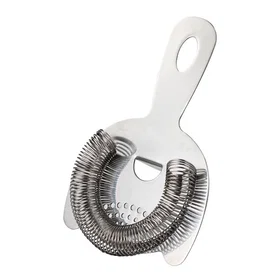Modern House Sontell Cocktail Strainer 6 pack