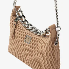 Steve Madden Belsie Axelremsväska