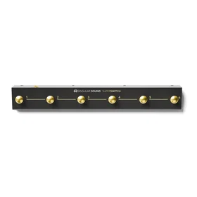 Singular Superswitch