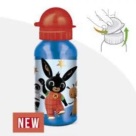 Bing Alumiinipullo 500ml