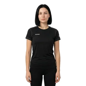 Mammut Selun Fl Kortärmad T-shirt (Dam)