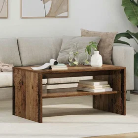vidaXL Sofabord 80x50x40cm 8000282