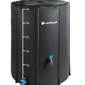Cellfast Regnvattentank 52-551 500L