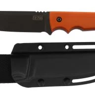 Za Pas Urban Tactic, Orange G-10, Cerakote ZAP-UT-CE-G10-OR