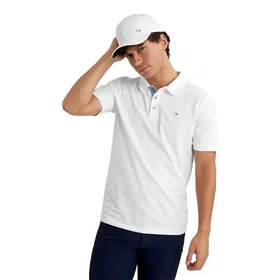 Calvin Klein Golf Microfibre Baseball Cap