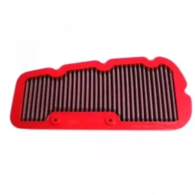 BMC Fm847/04 Sym Air Filter Röd