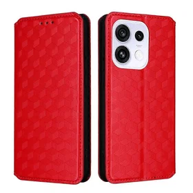 Mobilize Étui Livre PU pour OPPO Reno16 5G