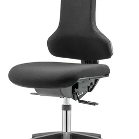 J Dauphin Tec Profile Kontorsstol
