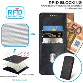 Cadorabo Etui til Realme C65 5G