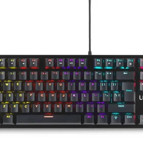 Spartan Gear Lochos 2 TKL Mécanique Filaire