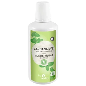 Little Birds Care for Nature Mint Mundskyl 500ml