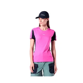 Rossignol Hiking Kortärmad T-shirt (Dam)