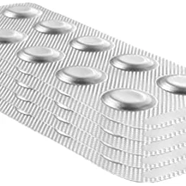 MediMuc ALKA-M Fotometrar Testtabletter för Alkalinitet 50pcs LOVI4260749837541