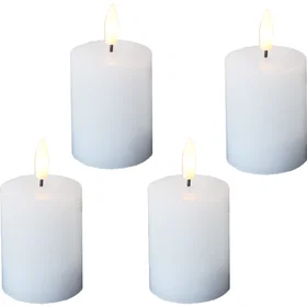 Veli Line Denmark 6648002778 LED Bloklys 15cm