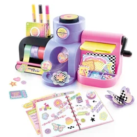 Style 4 Ever Scrapbooking Pro Studio Kortlagingkit