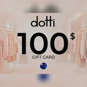Dotti Gift Card 100 NZD