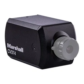 Marshall Electronics CV374 Kompakt Kamera