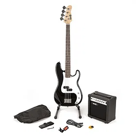 Rockjam RJBG01-SK-BK