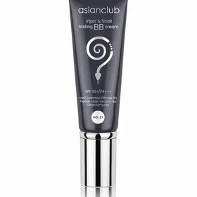 Asian Viper & Snail Lasting BB Cream SPF50 50ml