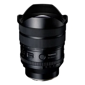 Tamron 12-20/2.8 for Sony E