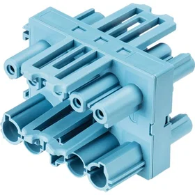 Wieland GST18I5 H-Distributor 5-Pin 17-Pack (92.050.7453.0)