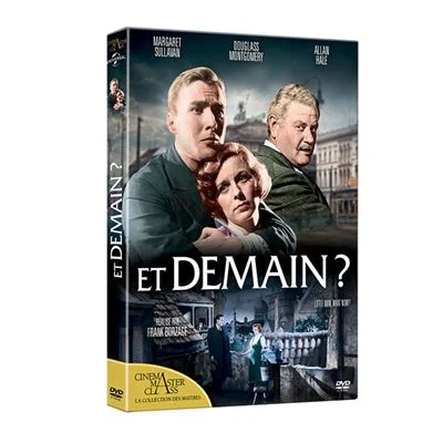 Et Demain ? (DVD)