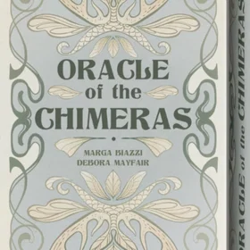 Lo Scarabeo Oracle of the Chimeras