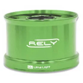 Rely Ul Type 1.6 Extraspole Green